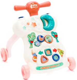 Fillikid Lauflernhilfe »Babywalker