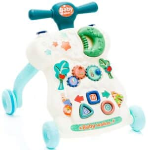 Fillikid Lauflernhilfe »Babywalker