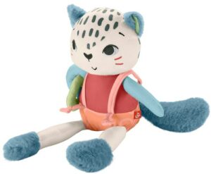 Fisher-Price® Kuscheltier »Planet Friends