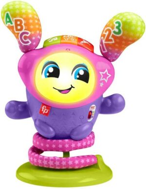 Fisher-Price® Lernspielzeug »DJ Bouncin’ Star Lernspielzeug«