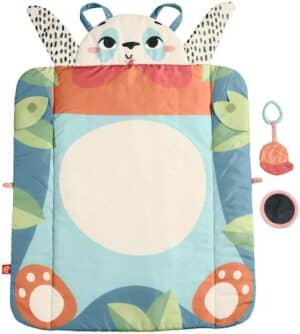 Fisher-Price® Spielmatte »Rolli-Roll Panda«