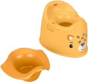 Fisher-Price® Töpfchen »Leopard«