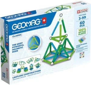 Geomag™ Magnetspielbausteine »GEOMAG™ Classic