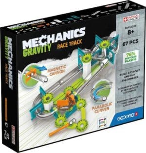 Geomag™ Magnetspielbausteine »GEOMAG™ Mechanics Gravity