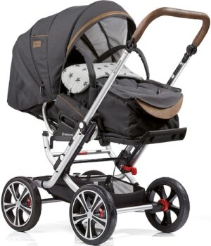 Gesslein Kombi-Kinderwagen »F10 Air+