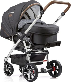 Gesslein Kombi-Kinderwagen »F4 Air+