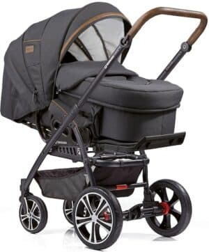 Gesslein Kombi-Kinderwagen »F4 Air+