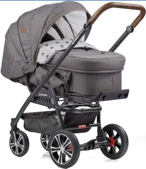 Gesslein Kombi-Kinderwagen »F4 Air+