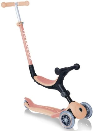 Globber Scooter »GO-UP FOLDABLE PLUS ECO«