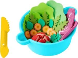 Haba Spiellebensmittel »Salat-Mix«