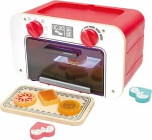 Hape Kinder-Herd »Mein Backofen«