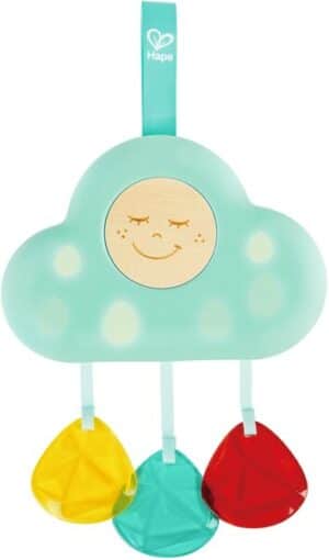 Hape Mobile »Musikalisches Wolkenlicht«