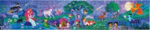 Hape Puzzle »Wald der Wunder«