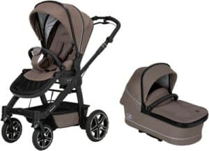 Hartan Kombi-Kinderwagen »Rock it Outdoor«