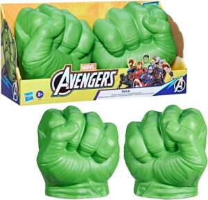 Hasbro Actionfigur »Marvel Avengers