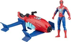 Hasbro Actionfigur »Marvel Spider-Man