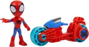 Hasbro Actionfigur »Marvel Spidey and His Amazing Friends