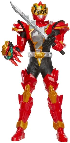 Hasbro Actionfigur »Power Rangers Dino Fury