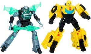 Hasbro Actionfigur »Transformers EarthSpark