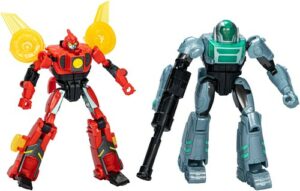 Hasbro Actionfigur »Transformers EarthSpark