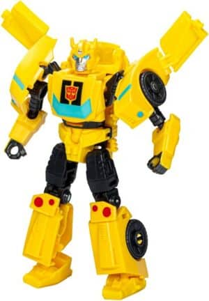 Hasbro Actionfigur »Transformers EarthSpark