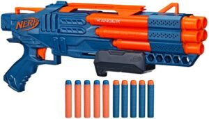 Hasbro Blaster »Nerf Elite 2.0 Ranger PD-5«