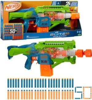 Hasbro Blaster »Nerf Elite