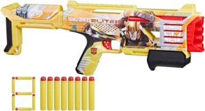 Hasbro Blaster »Nerf