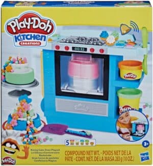 Hasbro Knete »Play-Doh Backstube«