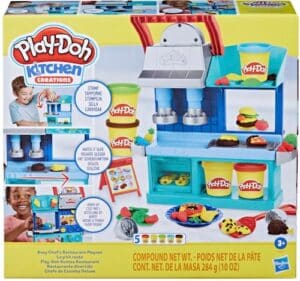 Hasbro Knete »Play-Doh