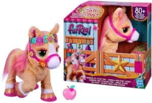 Hasbro Kuscheltier »furReal