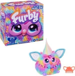 Hasbro Plüschfigur »Furby