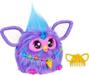 Hasbro Plüschfigur »Furby