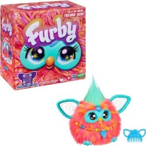 Hasbro Plüschfigur »Furby