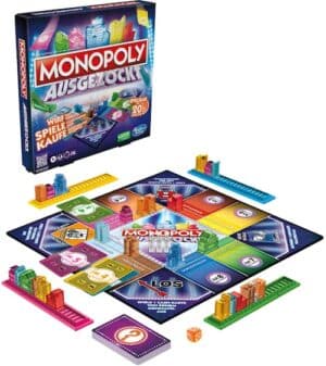 Hasbro Spiel »Hasbro Gaming