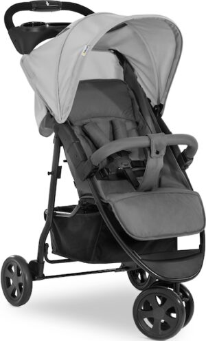 Hauck Dreirad-Kinderwagen »Citi Neo 3