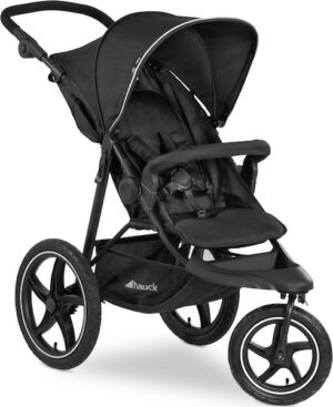 Hauck Dreirad-Kinderwagen »Runner 2