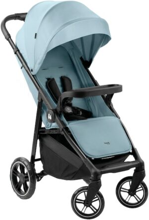 Hauck Kinder-Buggy »Shop N Care