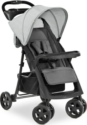 Hauck Kinder-Buggy »Shopper Neo II