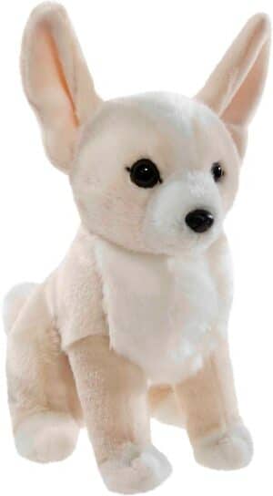 Heunec® Kuscheltier »Chihuahua sitzend 25 cm