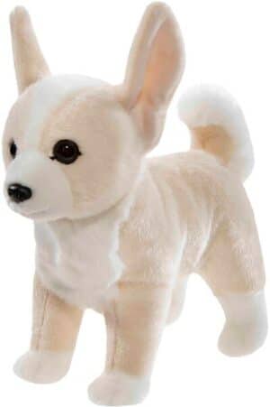 Heunec® Kuscheltier »Chihuahua stehend 25 cm