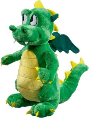 Heunec® Kuscheltier »Drache stehend 20 cm«