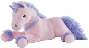 Heunec® Kuscheltier »Einhorn liegend ca. 50 cm«