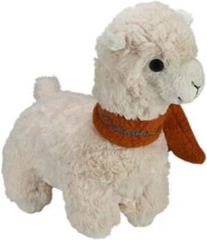 Heunec® Kuscheltier »Kuma Lama