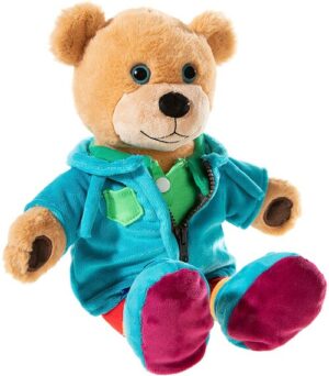 Heunec® Kuscheltier »Lernbär