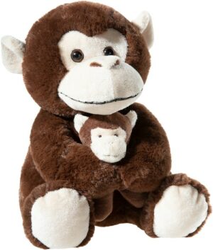 Heunec® Kuscheltier »Misanimo