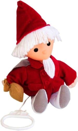 Heunec® Spieluhr »Sandmann«