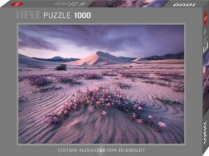 HEYE Puzzle »Arrow Dynamic / AVH«