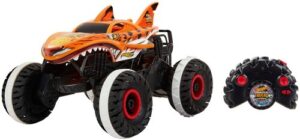 Hot Wheels RC-Auto »Tiger Shark Monster Truck«