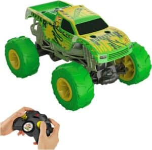 Hot Wheels RC-Monstertruck »Gunkster«